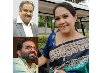 EORtV inks 2 series deal with Innovative Group; signs award winning Mythri fame B.M Giriraj as Director
