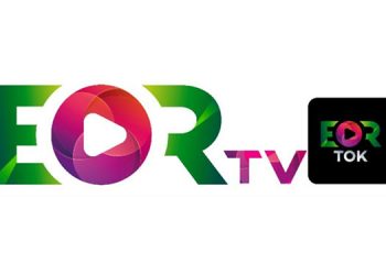 'EORtv' launches 'EORtok' in their existing app