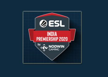 ESL India Premiership is Back with Fall Season 2020