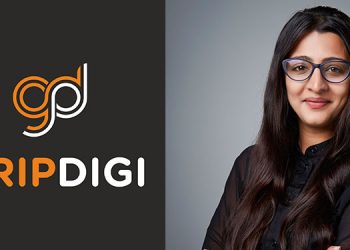 Former GM of Havas Riverorchid, Sheetal Pritmani Mukherjee, launches her Independent Digital-First communication agency GRIP Digi