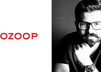 Gozoop elevates Amyn Ghadiali as Vice President - Business and Strategy