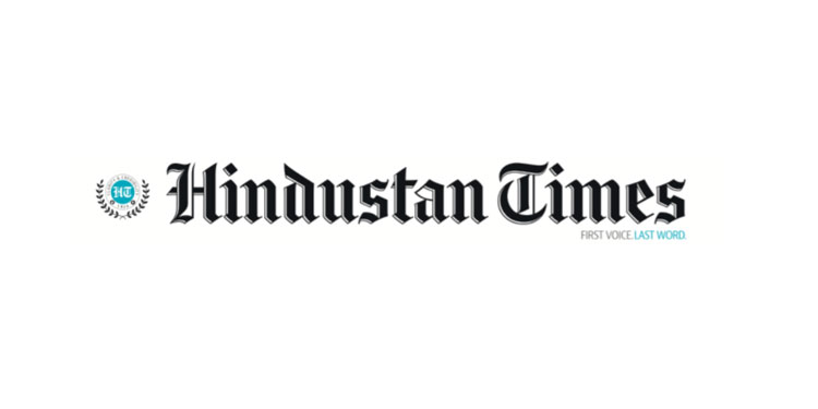HT Media Group refreshes its flagship brand and launches the all-new Hindustan Times