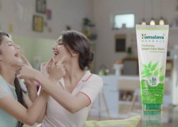 ‘My First Pimple’ campaign by Himalaya Purifying Neem Face Wash continues to inspire teenagers