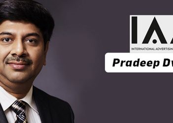 IAA Asia Pacific elects Pradeep Dwivedi as Area Director and VP