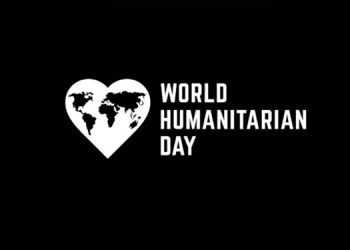 IAA Partners With UN on World Humanitarian Day 2020