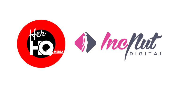 IncNut Digital appoints HerHQ Media as its exclusive sales partner for India