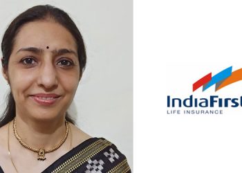 IndiaFirst Life elevates Dr. Poonam Tandon as the Chief Investment Officer