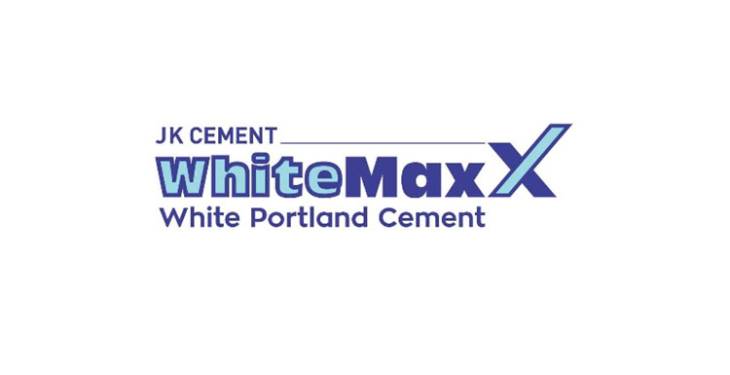 JK Cement Ltd. re-launches its iconic brand JK White Cement in a new avatar: JK Cement WhiteMaxX