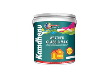 Kamdhenu Paints to run campaign promoting weather protecting products