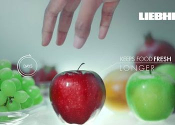 Liebherr Group launches first TV and Digital campaign in India, created in partnership with Rediffusion