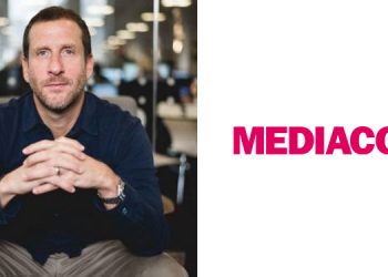 MediaCom's Josh Krichefski takes additional charge as global COO