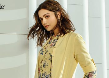 Melange by Lifestyle announces Deepika Padukone as Brand Ambassador
