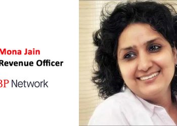 Mona Jain, ABP Network