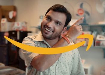 Ogilvy creates new campaign for Amazon Sellers