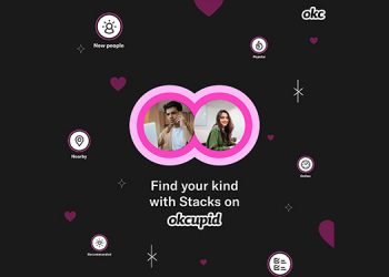 OkCupid rolls out new product feature Stacks