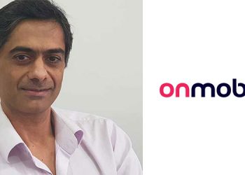 OnMobile Global appoints Krish Seshadri as CEO