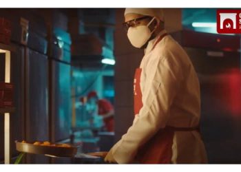 Publicis India unveils latest ad campaign for Oven Story