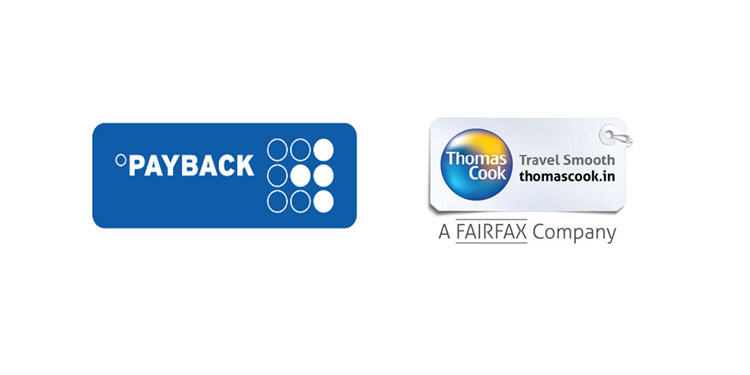 PAYBACK India Strengthens Travel Portfolio in Partnership with Thomas Cook India