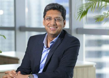 Paytm appoints Bhavesh Gupta as SVP & CEO of its lending business