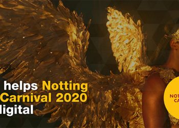 Prime Focus Technologies helps Notting Hill Carnival 2020 go digital