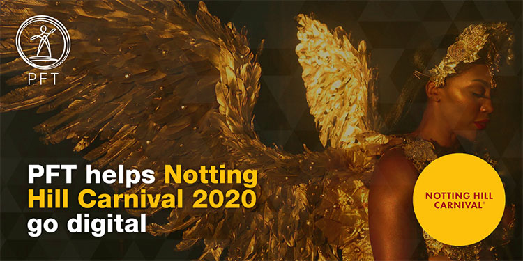 Prime Focus Technologies helps Notting Hill Carnival 2020 go digital