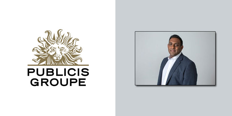 Publicis Groupe names Adrian Farouk as CEO of Epsilon in ANZ market