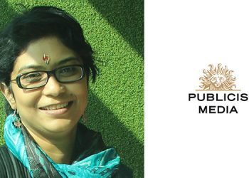 Publicis Media has hired Mimi Deb to lead its dedicated bespoke unit platformGSK
