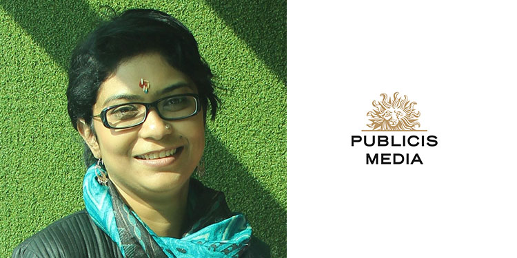 Publicis Media has hired Mimi Deb to lead its dedicated bespoke unit platformGSK