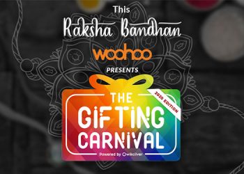 Qwikcilver launches "The Gifting Carnival" to kickstart the festive season in collaboration with 200+ brands