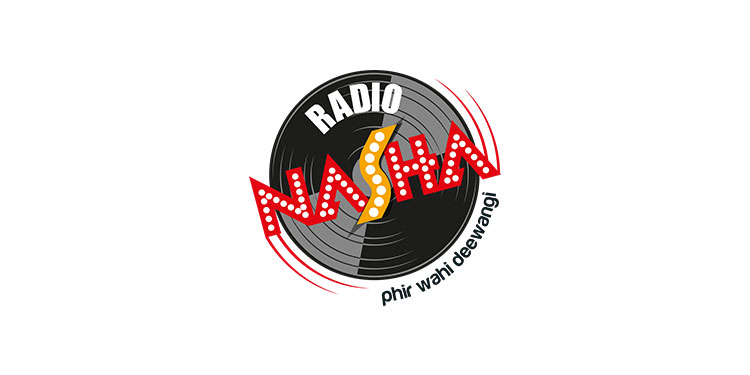 Radio Nasha celebrates 45 years of iconic film Sholay this 15th August
