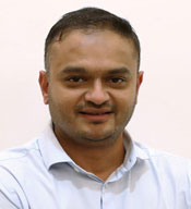 Rohan Desai