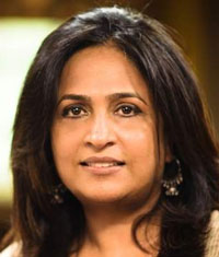 Shailja Kejriwal