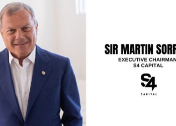 Sir Martin Sorrell