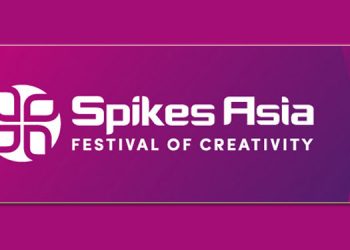 Spikes Asia brings the Spikes Awards forward to February 2021