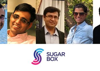 SugarBox strengthens leadership team with Five new appointments