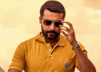 Amazon Prime Video announces world premiere of Surya’s Tamil film Soorarai Pottru