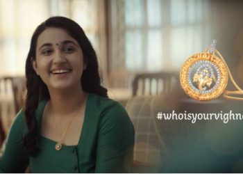 Tanishq’s Ganesh Chaturthi campaign is an ode to all the Vighnahartas in our lives