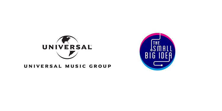 TheSmallBigIdea wins social media duties for Universal Music India