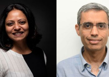 Times Internet adds Durga Raghunath and Rohit Saran to its leadership team