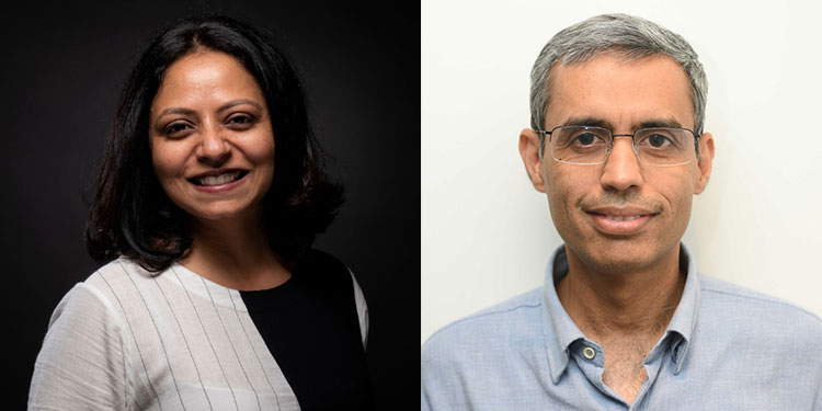 Times Internet adds Durga Raghunath and Rohit Saran to its leadership team