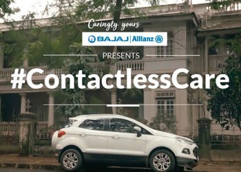 WATConsult & Bajaj Allianz General Insurance launch fresh campaign to promote #ContactlessCare