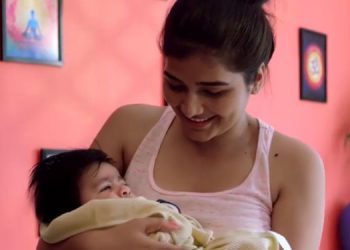 WATConsult and Pigeon India launch a new campaign, #StandByNursingMoms this breastfeeding week