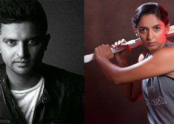 WTF Sports Launches in India and Globally and appoints Harmanpreet Kaur and Suresh Raina as Global Brand Ambassadors