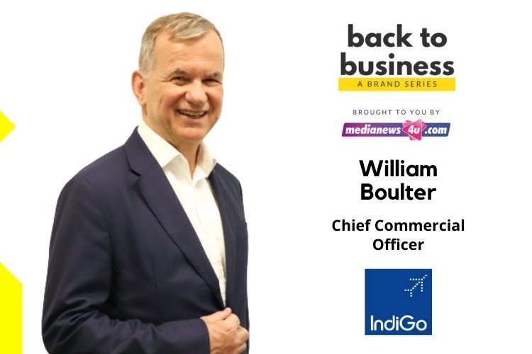 Shifted our focus from profitability and growth to managing cash and liquidity: William Boulter, IndiGo