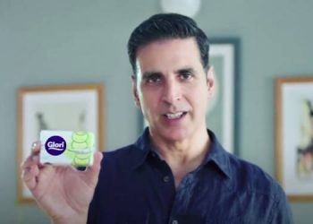82.5 Communications creates a new campaign for Glori Soaps
