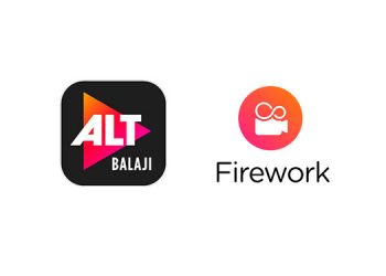ALTBalaji announces a multi-level alliance with short video platform Firework