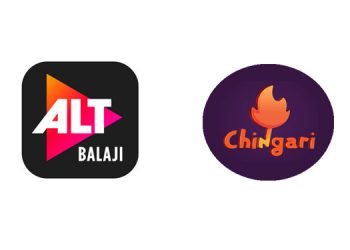 ALTBalaji partners with homegrown short-video app Chingari