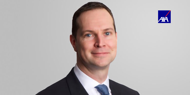 AXA XL appoints Jonathan Salter as Head of Risk Consulting