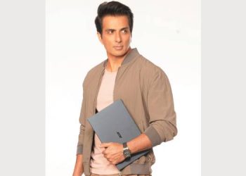 Acer India Signs Sonu Sood as Brand Ambassador