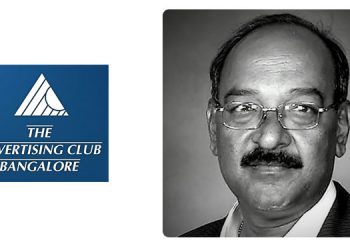 Arvind Kumar, Executive Director of AdClub Bangalore, no more